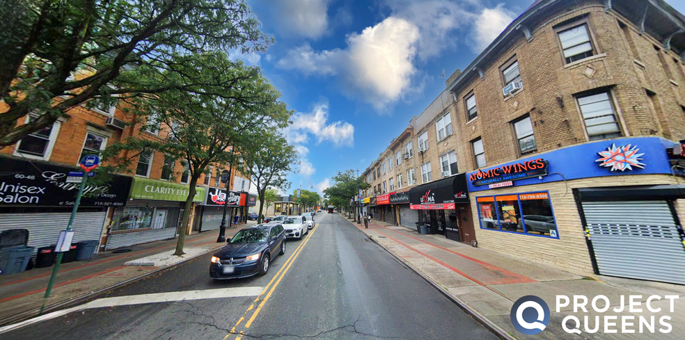 6040 Myrtle Ave, Ridgewood, NY à louer - Autre – Image 3 sur 3