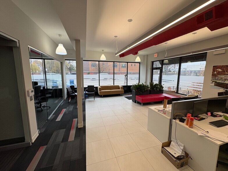 4612-4614 W Lawrence Ave, Chicago, IL à vendre - Photo de l’immeuble – Image 2 sur 13