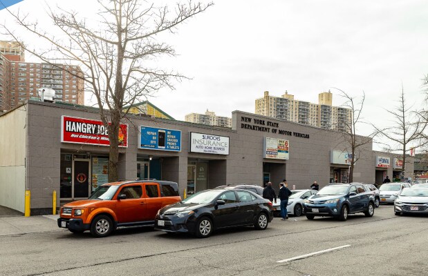 2875 W Eighth St, Brooklyn, NY à louer Photo principale– Image 1 sur 6