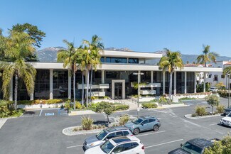 Plus de détails pour 3760 State St, Santa Barbara, CA - Bureau à louer