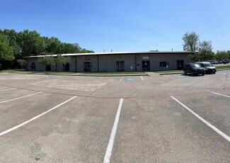 Plus de détails pour 194 Industrial Blvd, McKinney, TX - Bureau à louer