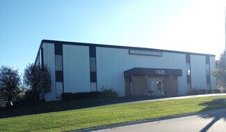 Plus de détails pour 1520 Rock Run Dr, Crest Hill, IL - Bureau, Bureau/Médical à louer