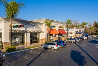 Plus de détails pour 929 W Huntington Dr, Monrovia, CA - Local commercial à louer