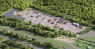 Plus de détails pour 605 Snowden St, Chesapeake, VA - Terrain à louer