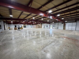 Plus de détails pour 300 N Marion St, Olathe, KS - Industriel/Logistique à louer
