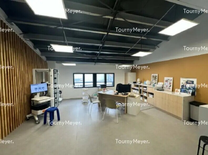 3 Rue Louis Breguet, Jacou à louer - Photo de l’immeuble – Image 2 sur 3