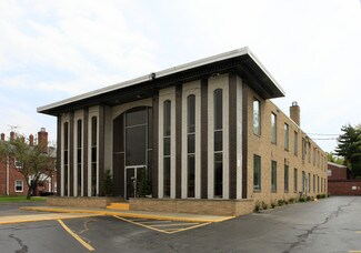 Plus de détails pour 4320 Mayfield Rd, South Euclid, OH - Bureau à louer