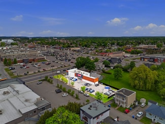 Plus de détails pour 625 11e Av, Saint-jerome, QC - Local commercial à louer