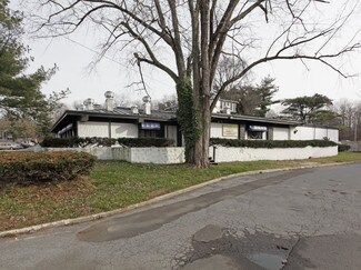 Plus de détails pour 111 Old Kings Hwy, Darien, CT - Local commercial à louer