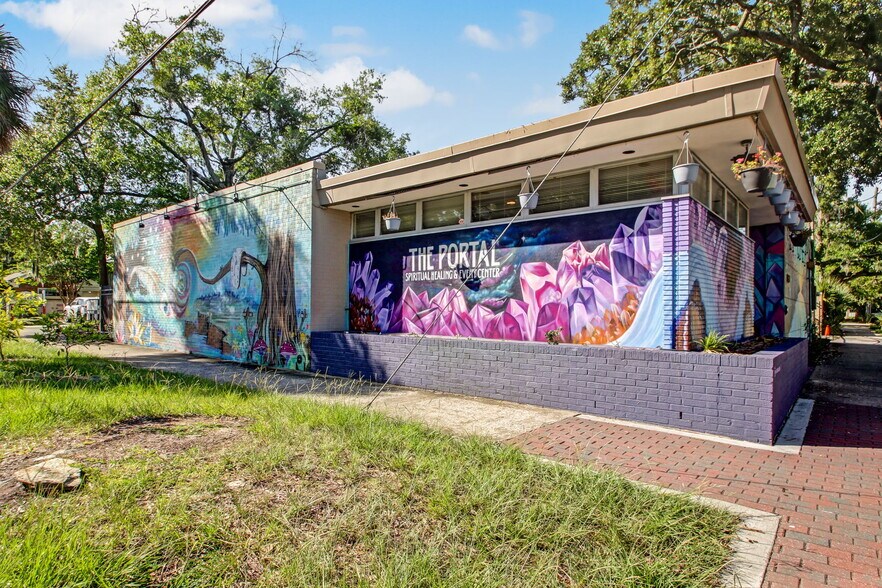 1503 Oak St, Jacksonville, FL à vendre - Photo de l’immeuble – Image 3 sur 52
