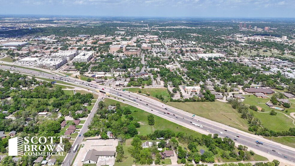 TBD I-35 Frontage Rd. & McCormick St., Denton, TX à vendre - Photo de l’immeuble – Image 3 sur 4