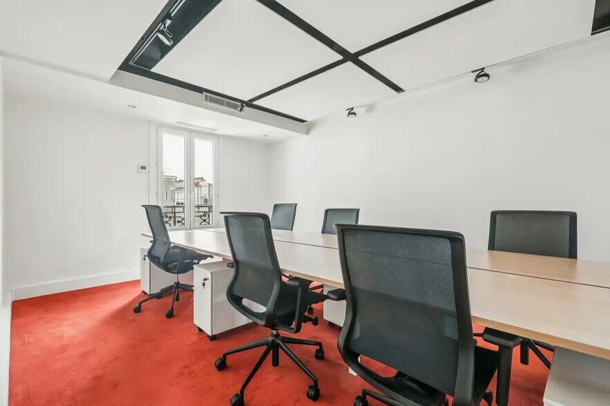 100 Boulevard De Sébastopol, Paris à louer - Photo de l’immeuble – Image 2 sur 9