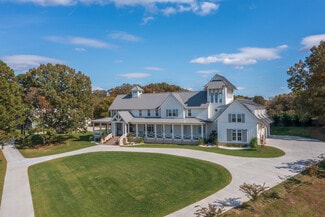 Plus de détails pour 7468 Noah Reid Rd, Chattanooga, TN - Spécialisé à vendre