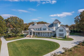 Plus de détails pour 7468 Noah Reid Rd, Chattanooga, TN - Spécialisé à vendre