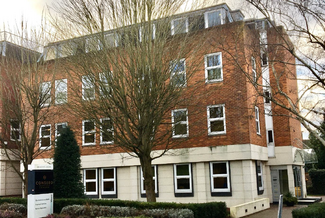 Plus de détails pour 39-43 Monument Hl, Weybridge - Bureau à louer