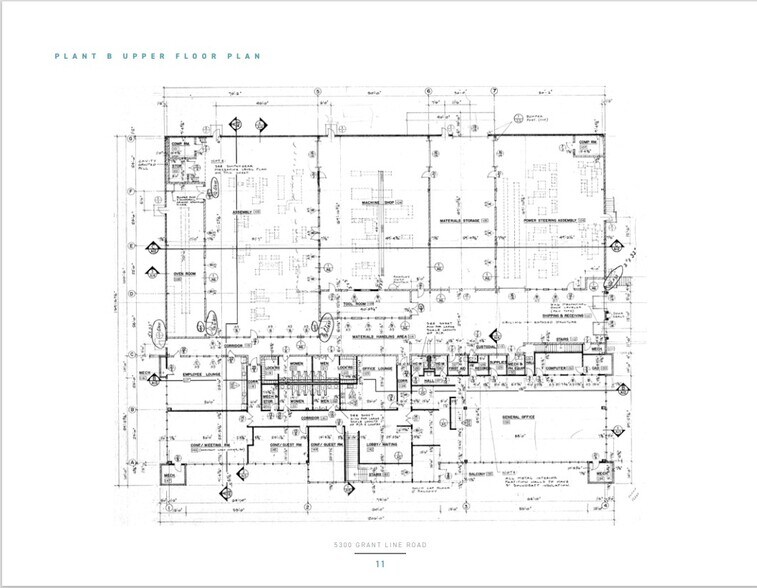 5300 Grant Line Rd, New Albany, IN à vendre - Plan d’étage – Image 2 sur 2