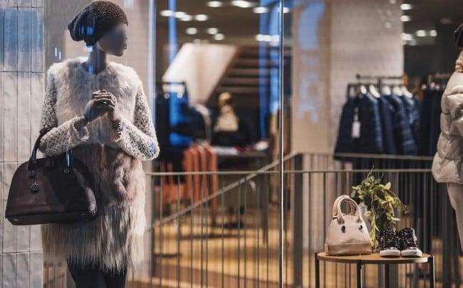 Plus de détails pour 60 Cours Franklin Roosevelt, Lyon - Local commercial à louer