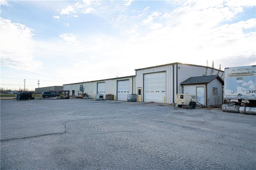 1507 Roseport Rd, Elwood, KS à louer - Photo de l’immeuble – Image 1 sur 7