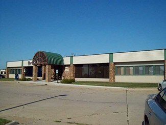Plus de détails pour 1241 Park Pl NE, Cedar Rapids, IA - Bureau à louer