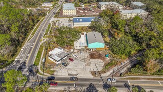 Plus de détails pour 130 N Volusia St, Saint Augustine, FL - Industriel/Logistique à vendre