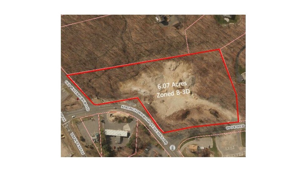 33 Judd, Southbury, CT à vendre - Photo principale – Image 1 sur 1