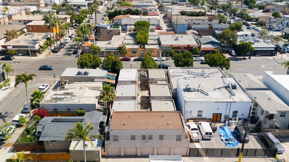 3226-3232 Adams Ave, San Diego, CA à vendre - Photo de l’immeuble – Image 3 sur 14