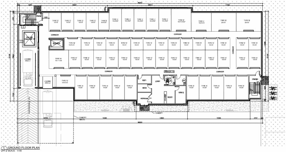 22044 Ontario 48, Mount Albert, ON à vendre - Plan d’étage – Image 2 sur 6