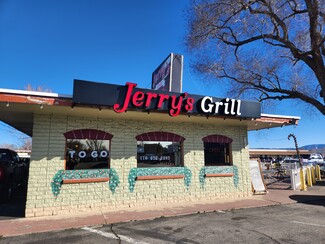Plus de détails pour 1387 US Highway 395 N, Gardnerville, NV - Local commercial à vendre