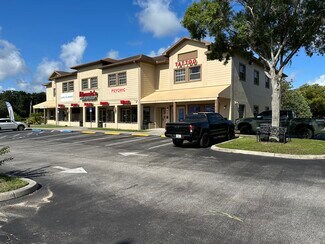 Plus de détails pour 101 Divine Dr, Davenport, FL - Local commercial à louer