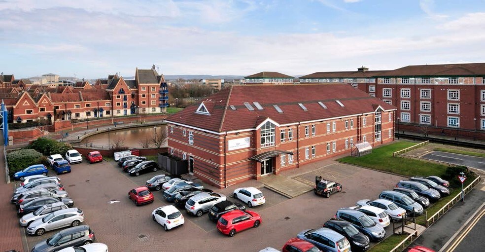 Westpoint Rd, Thornaby à vendre - Photo de l’immeuble – Image 2 sur 5