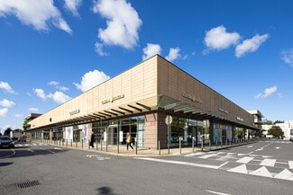 Plus de détails pour 3 Allée Des Fleurs, Fresnes - Bureau à louer