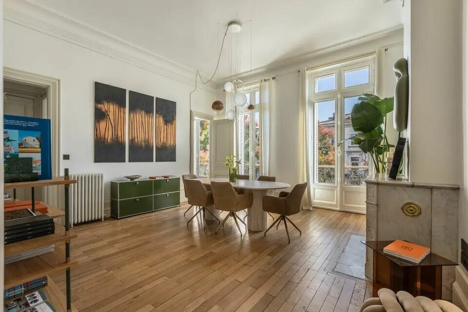 Bureau dans Bordeaux à louer Photo intérieure– Image 1 sur 11