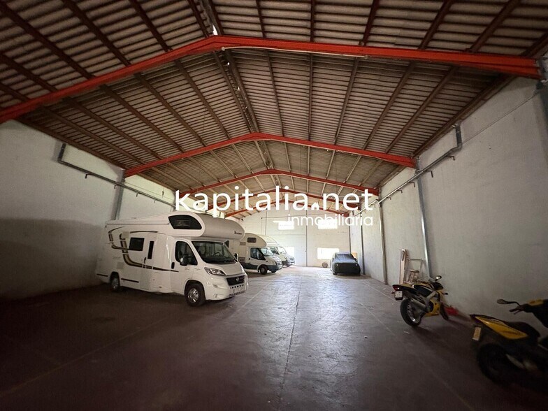 del Comte, 20, L'Alcúdia de Crespins, Valencia à vendre - Photo intérieure – Image 3 sur 7