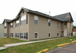 Plus de détails pour 1599-1605 Rice St, Saint Paul, MN - Logement à vendre