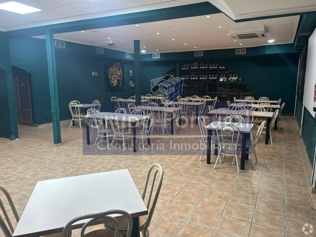 Local commercial dans Torrejón de Ardoz, Madrid à louer Photo intérieure– Image 1 sur 9