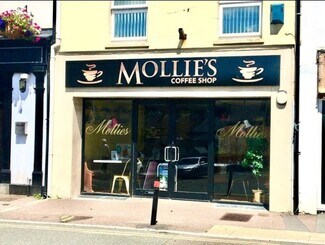 Plus de détails pour Local commercial à vendre