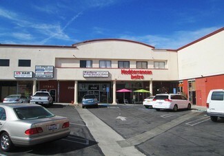 Plus de détails pour 17919-17977 Ventura Blvd, Encino, CA - Local commercial à louer