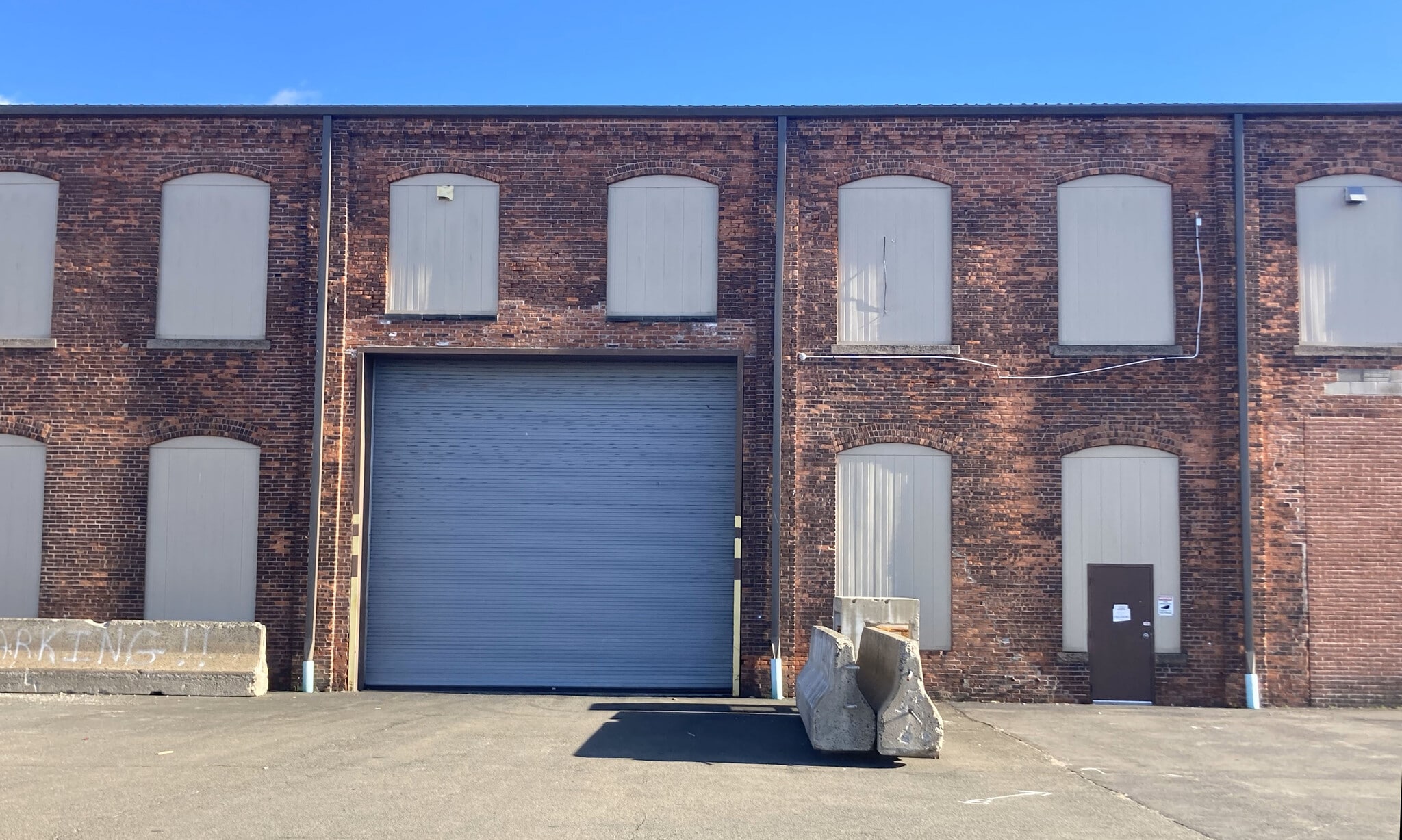 100 Wheeler St, New Haven, CT à louer Photo de l’immeuble– Image 1 sur 1