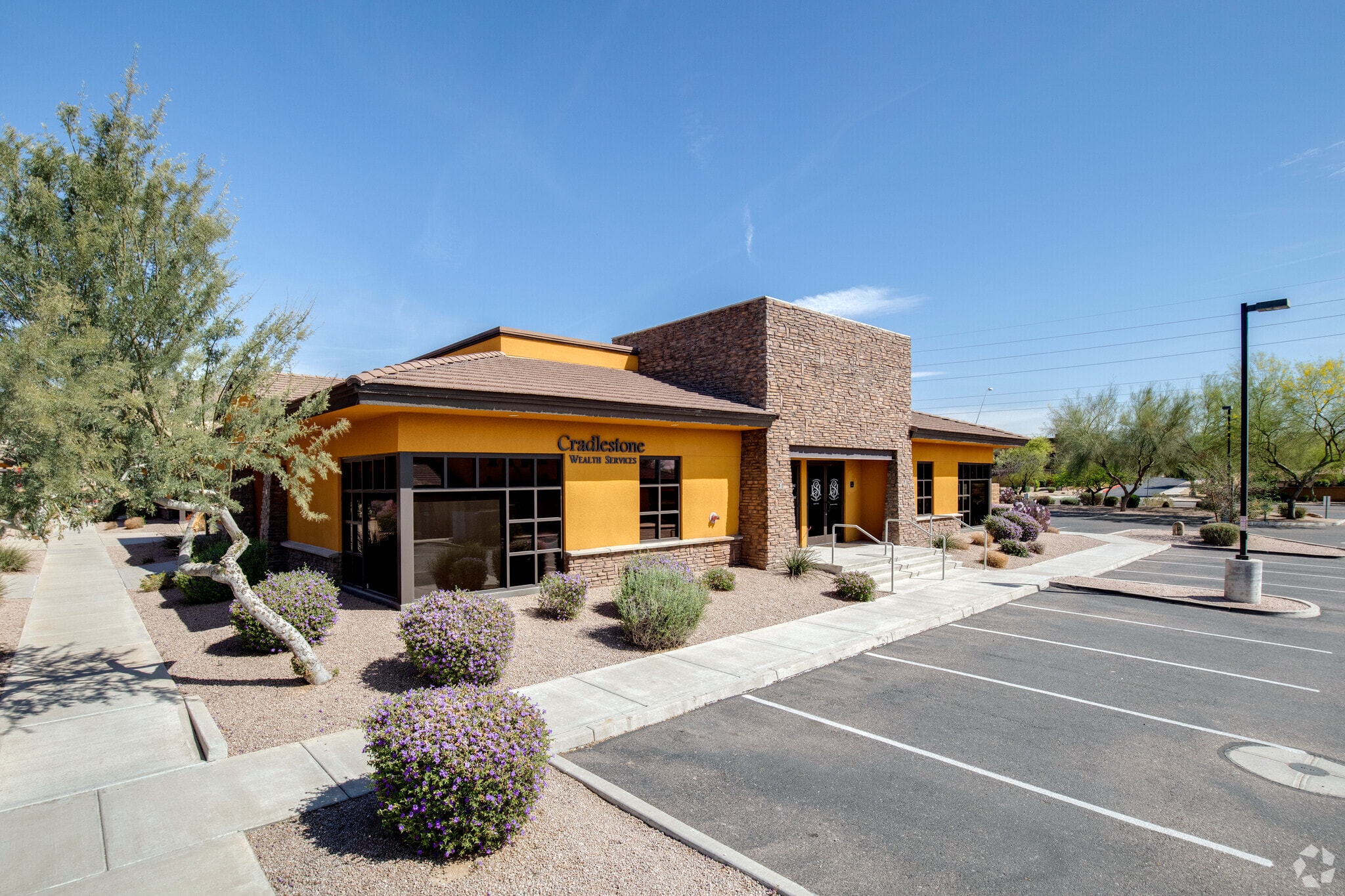 3654 N Power Rd, Mesa, AZ à louer Photo principale– Image 1 sur 12