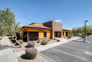 Plus de détails pour 3654 N Power Rd, Mesa, AZ - Bureau/Médical à louer