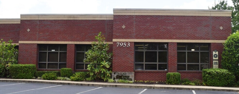 7953 Stage Hills Blvd, Memphis, TN à louer - Photo principale – Image 3 sur 3