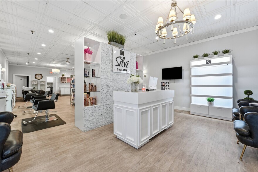 785-819 Williams St, Longmeadow, MA à louer - Photo de l’immeuble – Image 1 sur 9