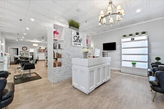 Plus de détails pour 785-819 Williams St, Longmeadow, MA - Local commercial à louer