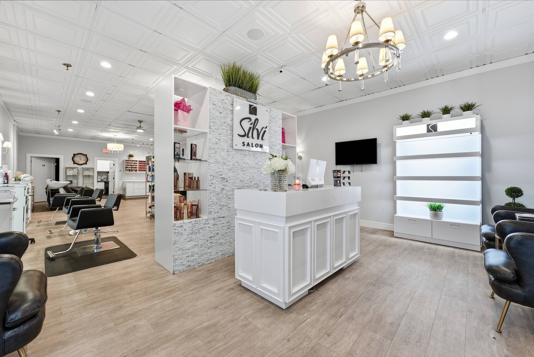 785-819 Williams St, Longmeadow, MA à louer Photo de l’immeuble– Image 1 sur 10