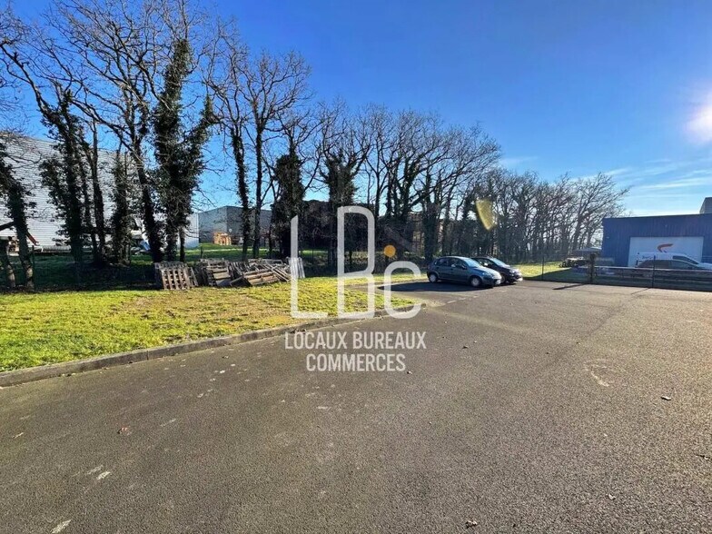 Industriel/Logistique dans La Chevrolière à louer - Photo de l’immeuble – Image 2 sur 19