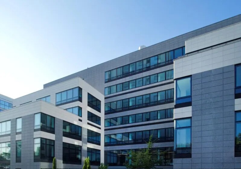 333 Avenue Georges Clemenceau, Nanterre à louer Photo de l’immeuble– Image 1 sur 33