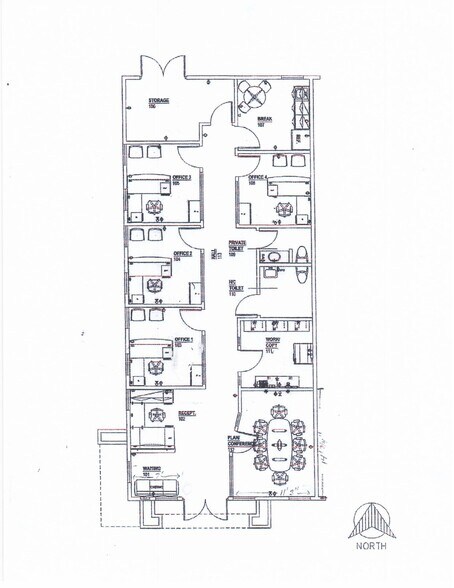 20622 N Cave Creek Rd, Phoenix, AZ à louer - Photo de l’immeuble – Image 2 sur 2