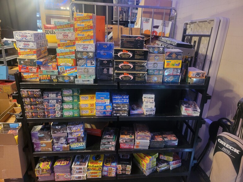 1045 Eagon St, Barberton, OH à vendre - Photo de l’immeuble – Image 2 sur 76