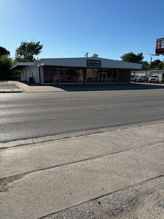 Plus de détails pour 2014 Strawberry Rd, Pasadena, TX - Local commercial à vendre