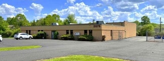 Plus de détails pour 2075 Quaker Pointe Dr, Quakertown, PA - Local d’activités à vendre